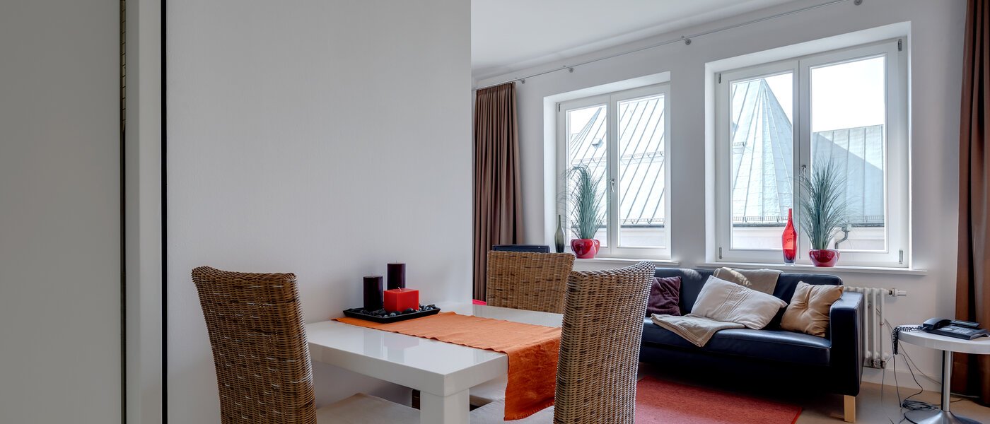 Ploché München Lehel 04 Obývacia časť 5093