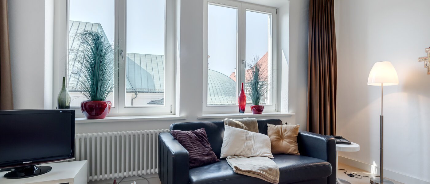 Ploché München Lehel 05 Obývacia časť 5093