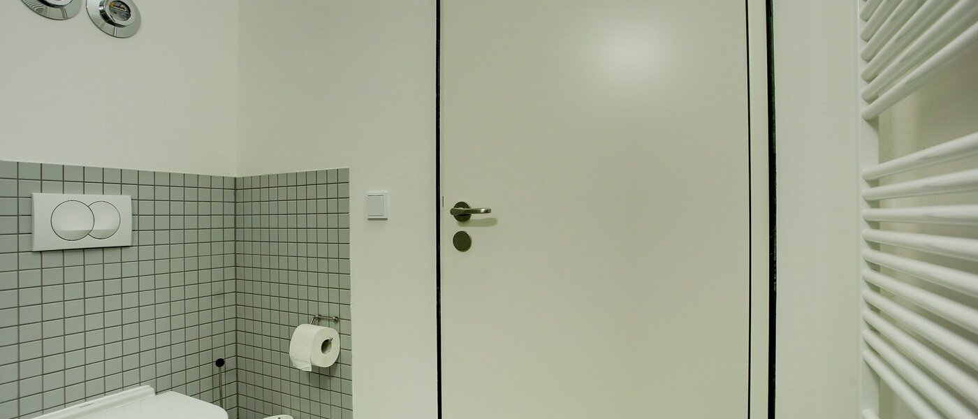 Ploché München Lehel 03 Koupelna 5096