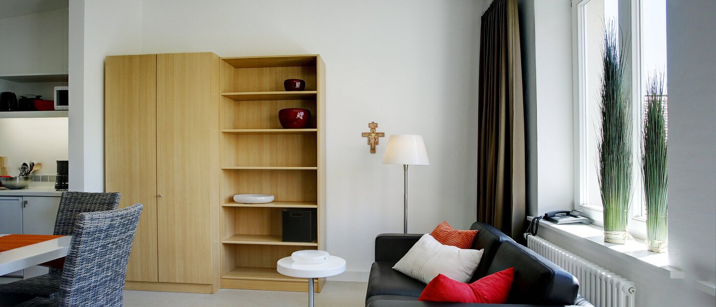 Ploché München Lehel 04 Obývací prostor 5096