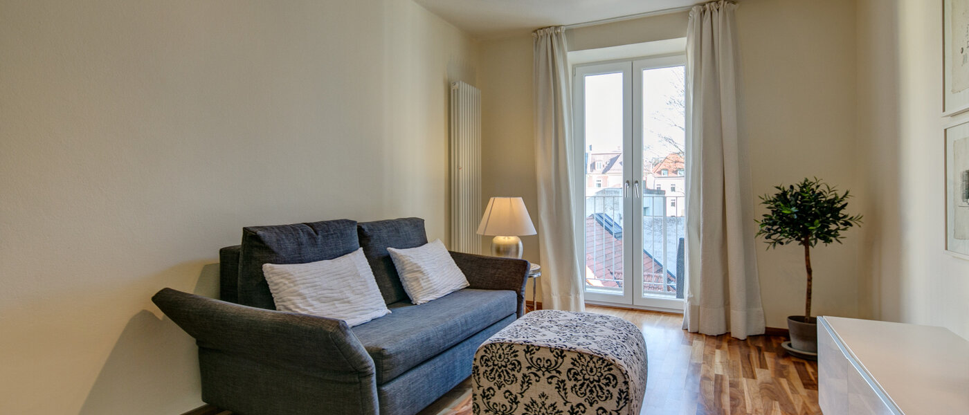 Plat München Isarvorstadt 02 Wonen 5105