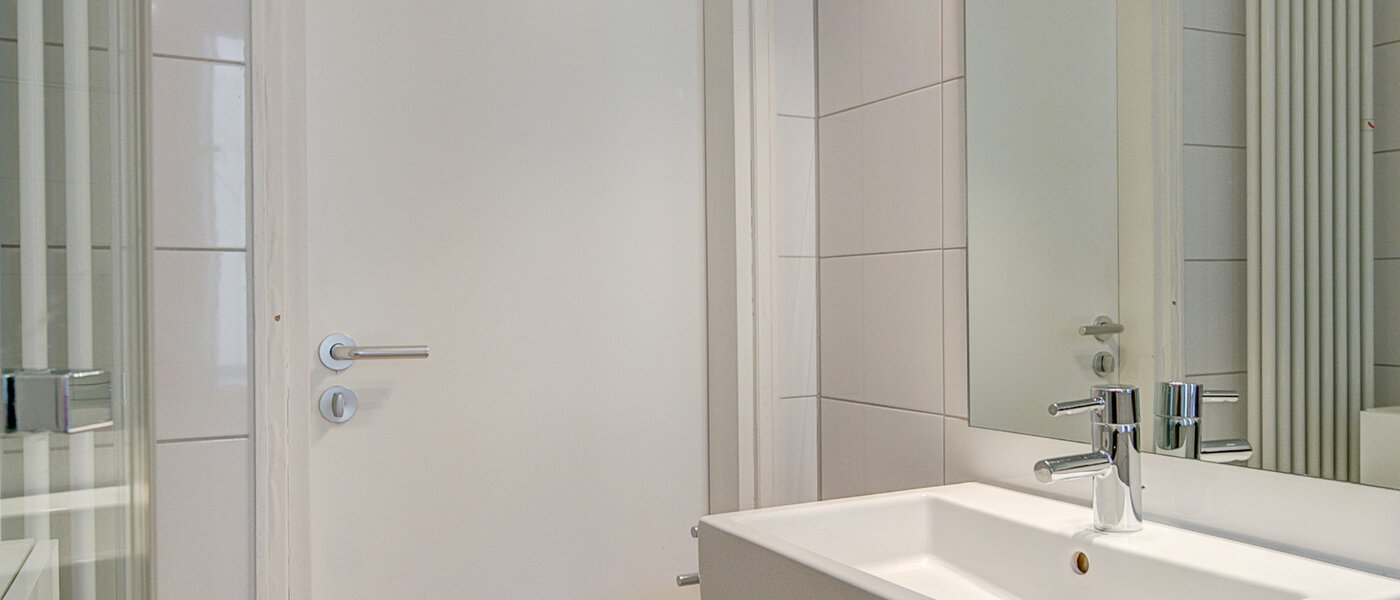 Plat München Isarvorstadt 03 Badkamer 5105