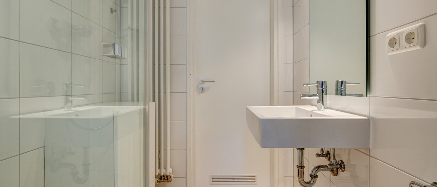 Plat München Isarvorstadt 04 Badkamer 5105