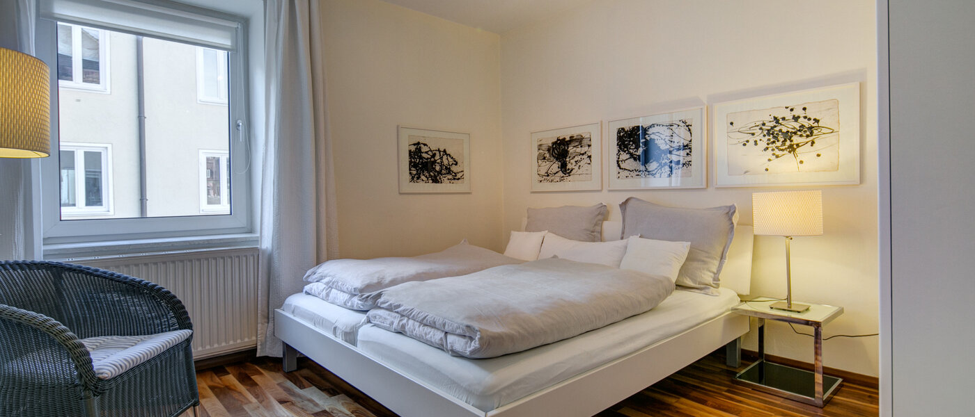 Plat München Isarvorstadt 01 Slapen 5105