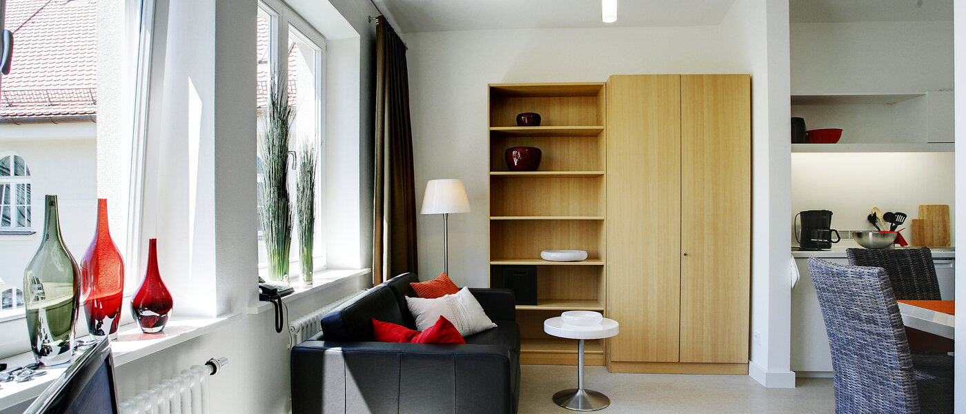 Düz München Lehel 03 Yaşam 5114