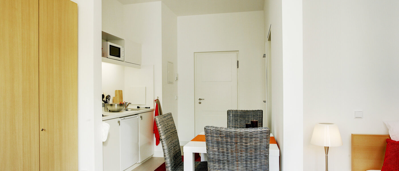 Düz München Lehel 04 Yaşam 5114