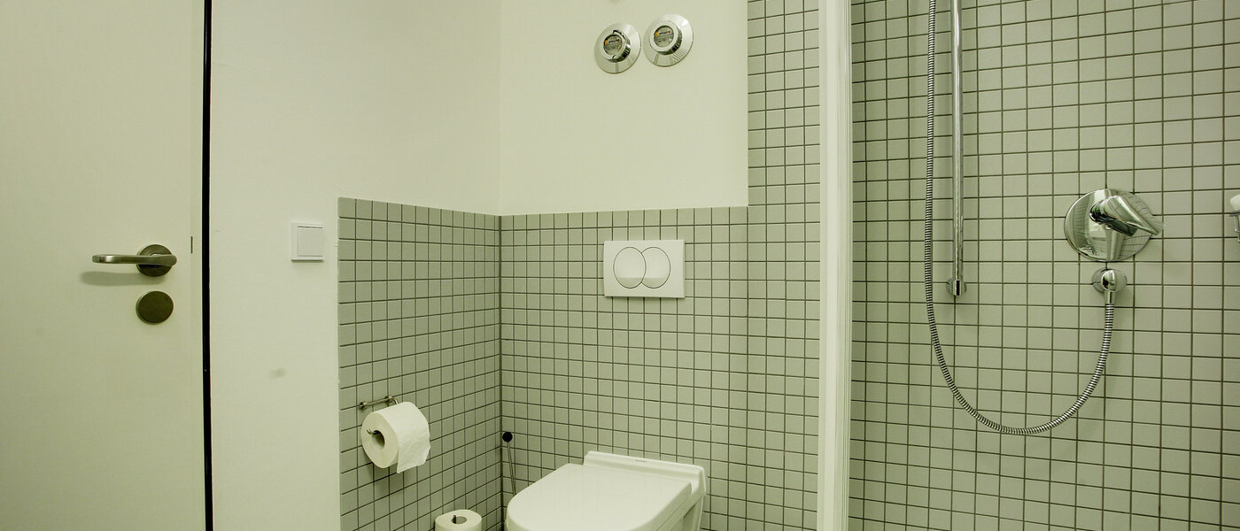 Düz München Lehel 02 Banyo 5114