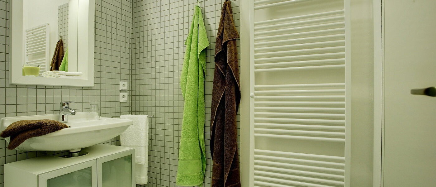 Düz München Lehel 03 Banyo 5114