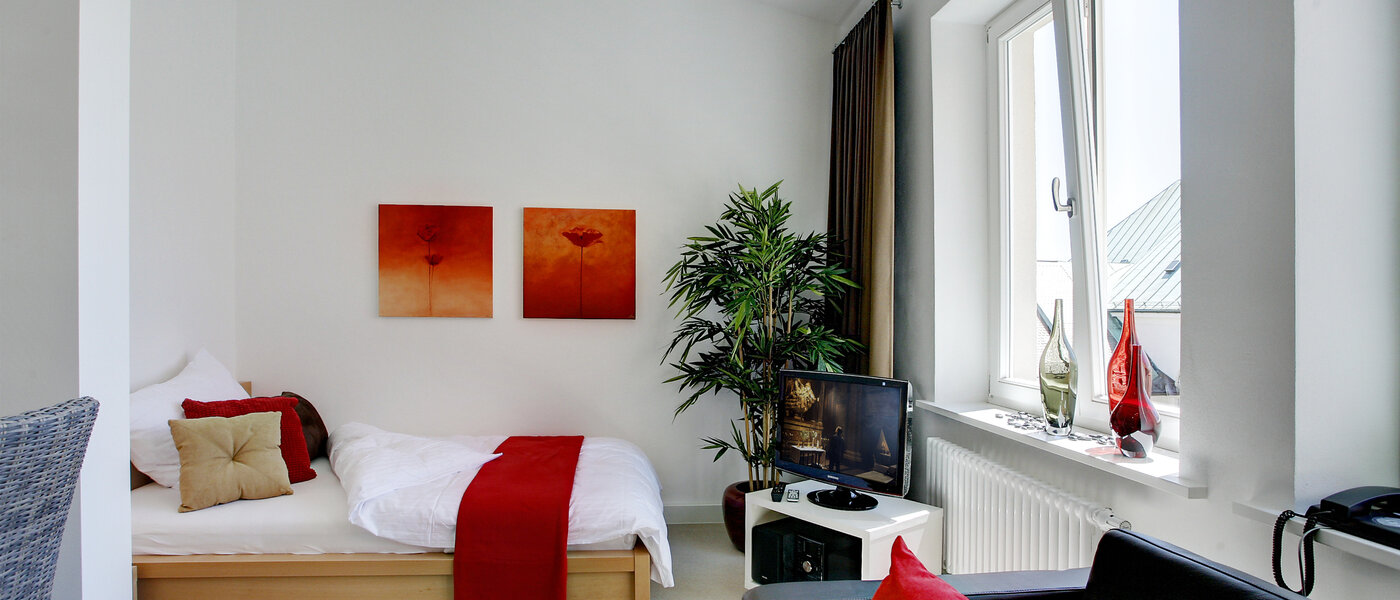 Düz München Lehel 01 Uyumak 5114