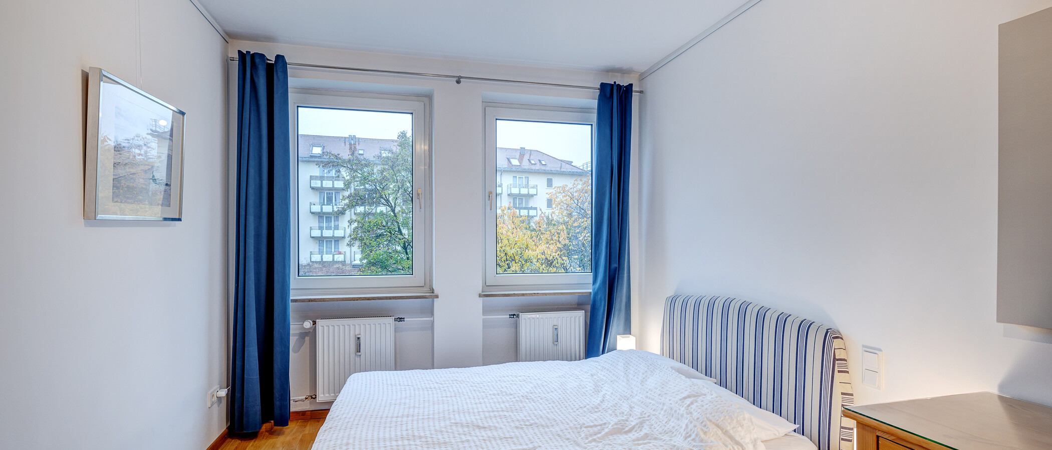 Plat München Schwabing-West 01 Dormitor 5116
