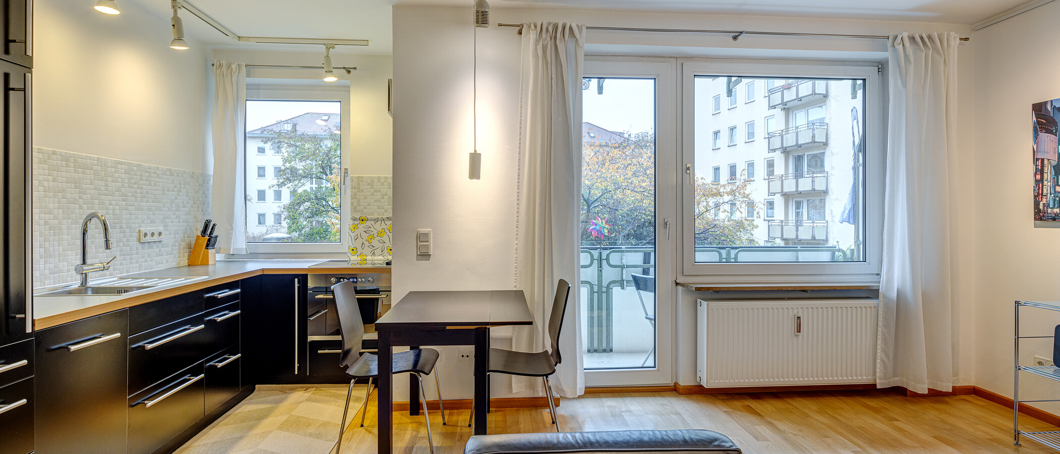 Plat München Schwabing-West 04 Zona de zi 5116