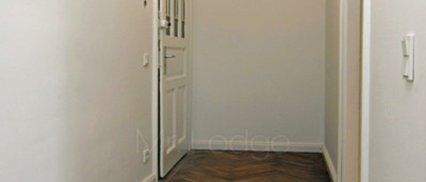 플랫 München Au-Giesing 02 복도/복도 5117