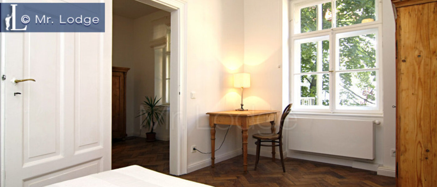 플랫 München Au-Giesing 03 수면 5117