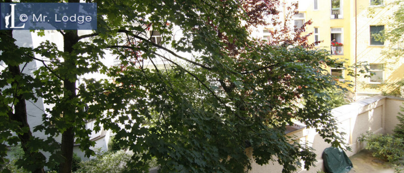 플랫 München Au-Giesing 01 보기 5117