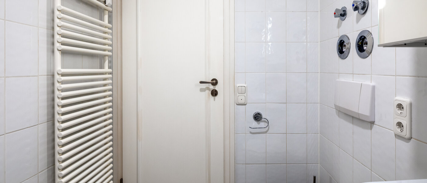 Επίπεδη München Berg am Laim 02 Μπάνιο 5126