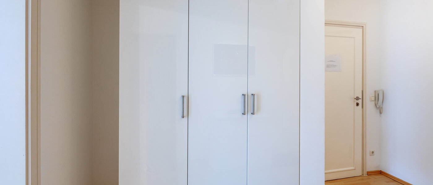 Επίπεδη München Berg am Laim 02 Διάδρομος/διάδρομος 5126