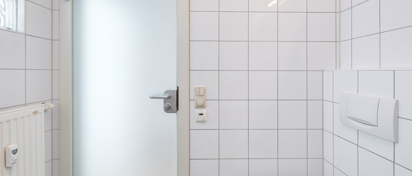 Bahçe katı München Au 03 Banyo 5163