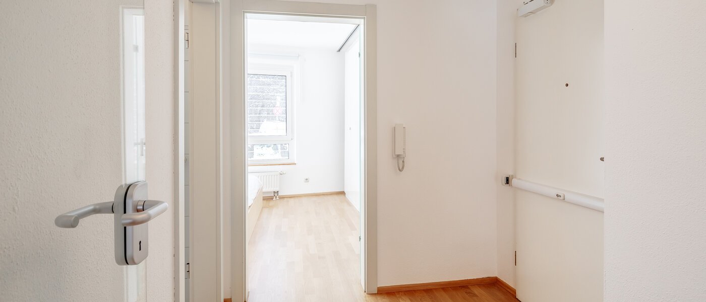 Bahçe katı München Au 03 Koridor/koridor geçidi 5163