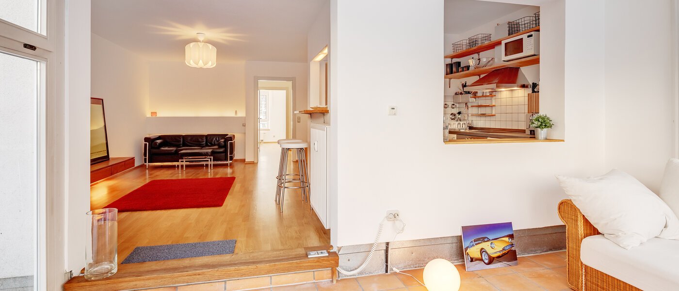 Bahçe katı München Au 03 Konservatuvar 5163