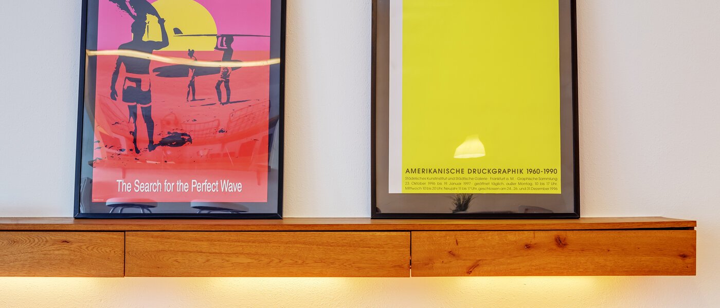 Bahçe katı München Au 04 Yaşam alanı 5163