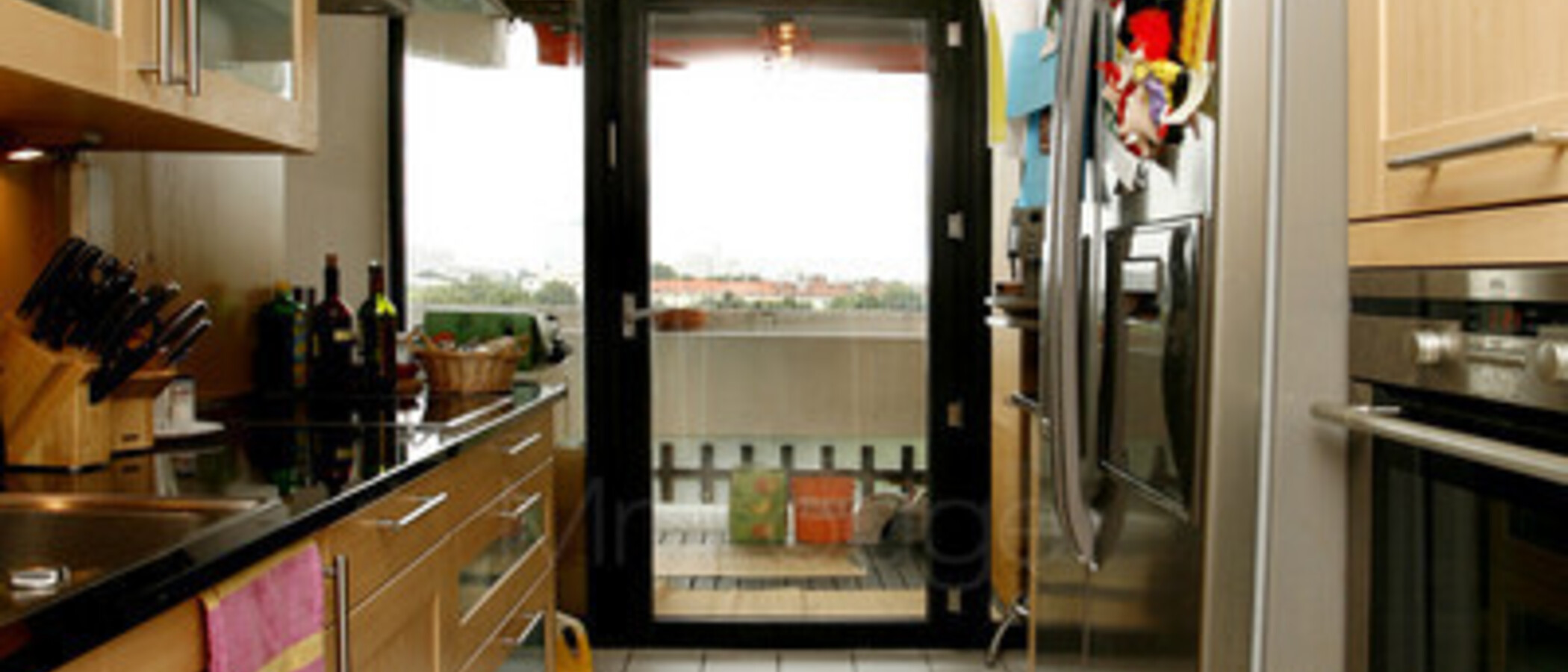 Lapos München Schwabing-Georgenschwaige 01 Konyha 5164