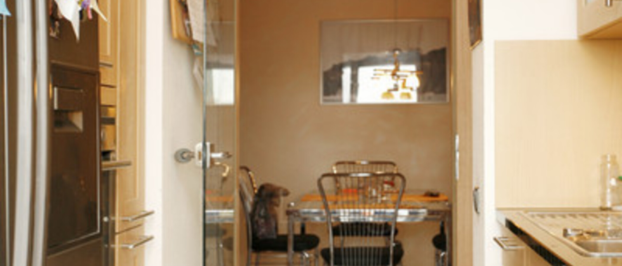 Lapos München Schwabing-Georgenschwaige 03 Konyha 5164