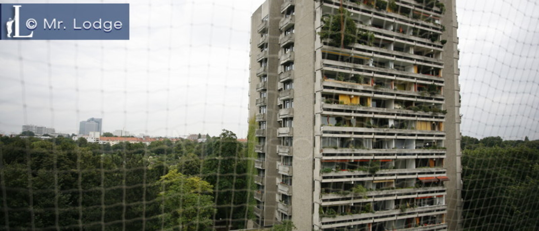 Lapos München Schwabing-Georgenschwaige 01 A  megtekintése 5164