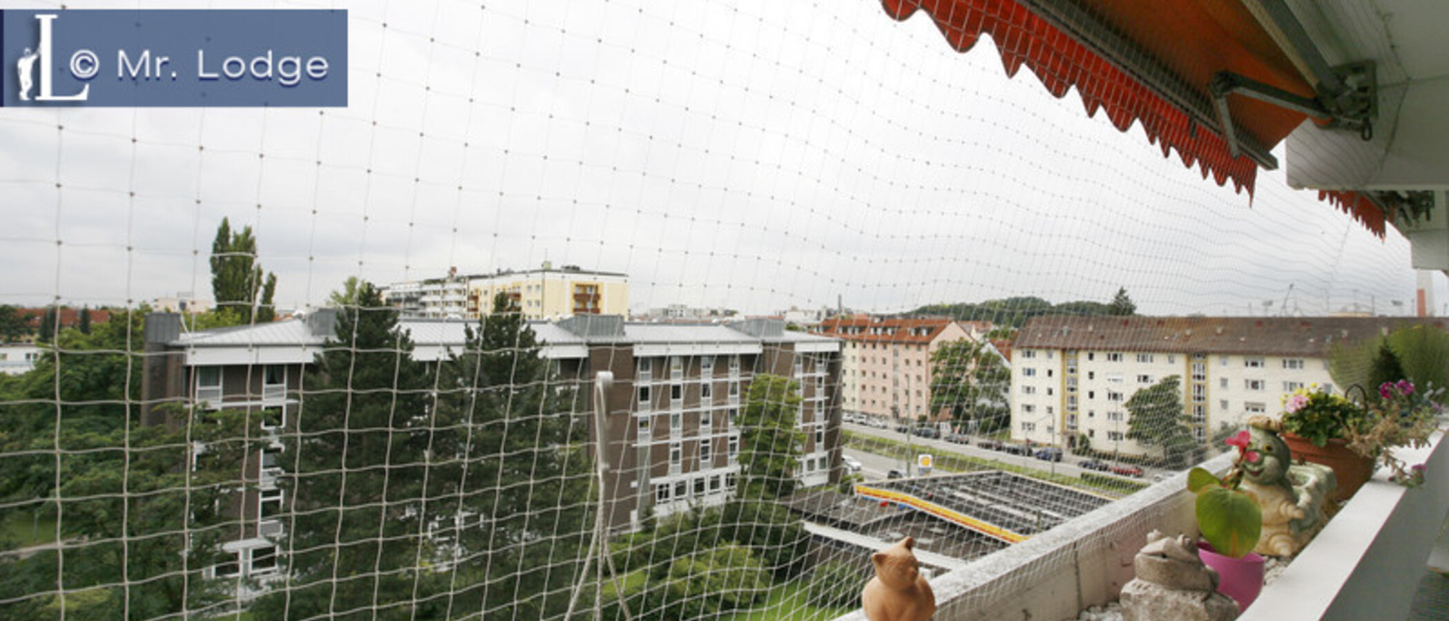 Lapos München Schwabing-Georgenschwaige 03 A  megtekintése 5164