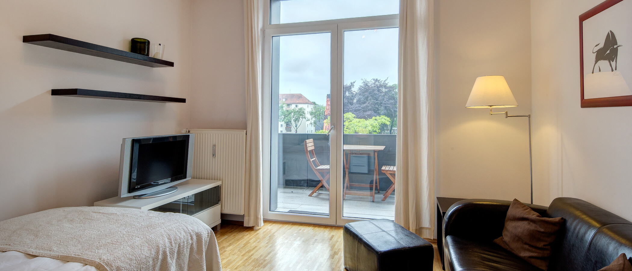 Flad München Schwabing (rechts der Leopoldstraße) 02 At leve 5170