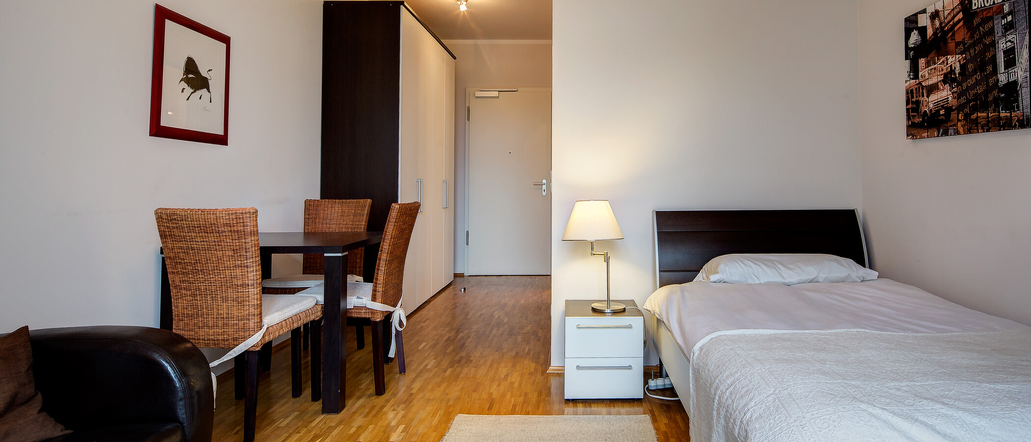 Flad München Schwabing (rechts der Leopoldstraße) 03 At leve 5170