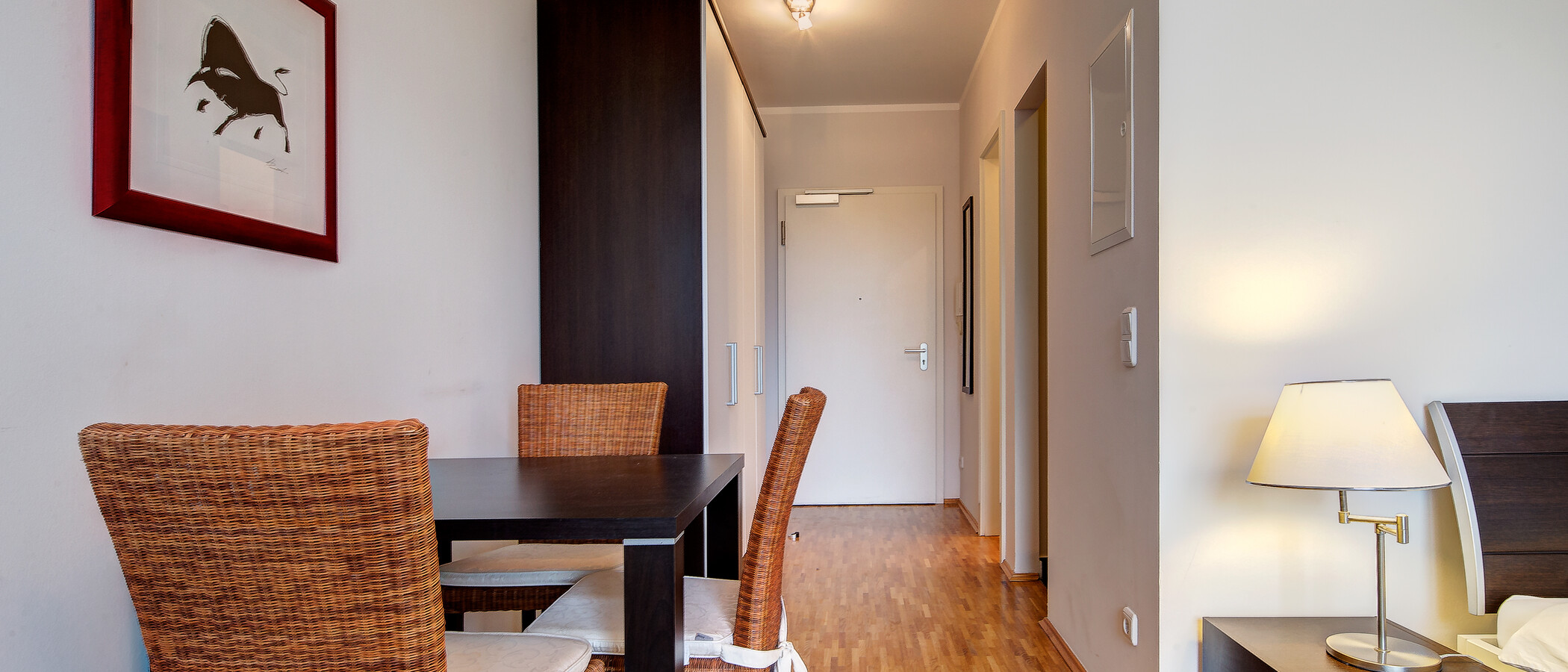 Flad München Schwabing (rechts der Leopoldstraße) 04 At leve 5170
