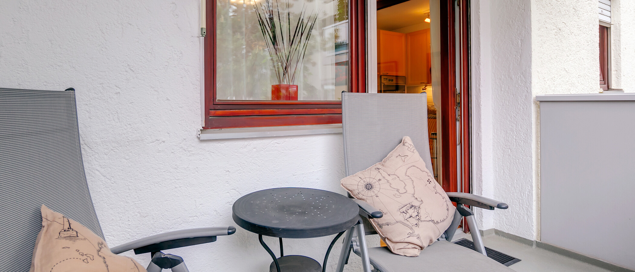Flad München Haidhausen 03 Balkon 5172