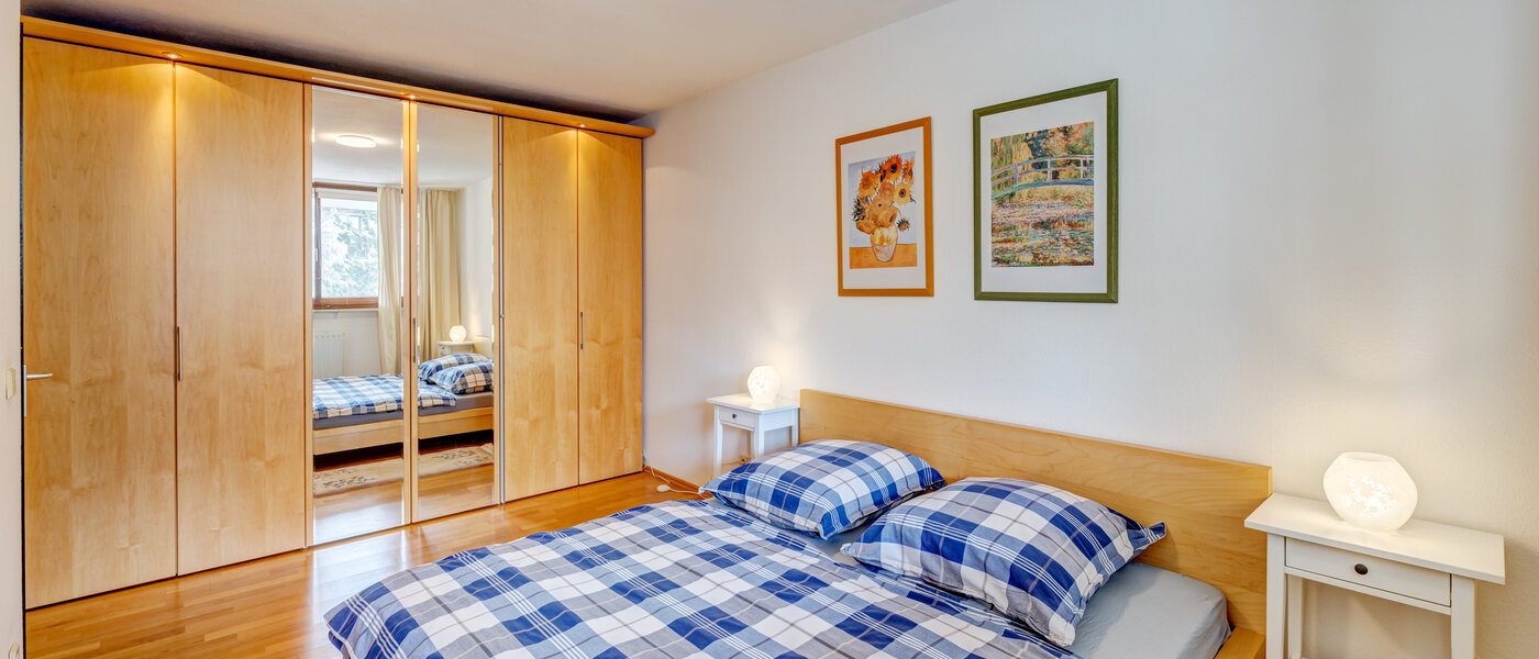 플랫 München Haidhausen 03 침실 5180