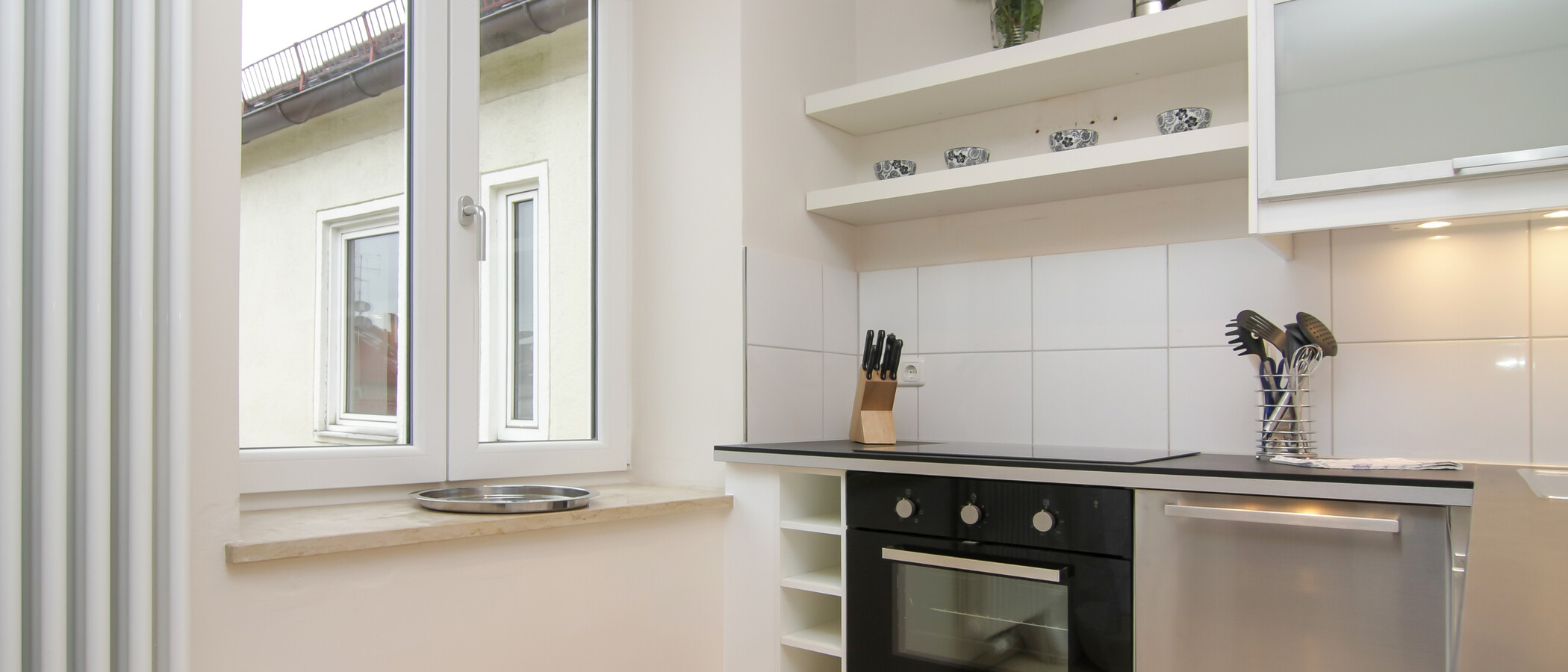 Lapos München Isarvorstadt 02 Konyha 5192
