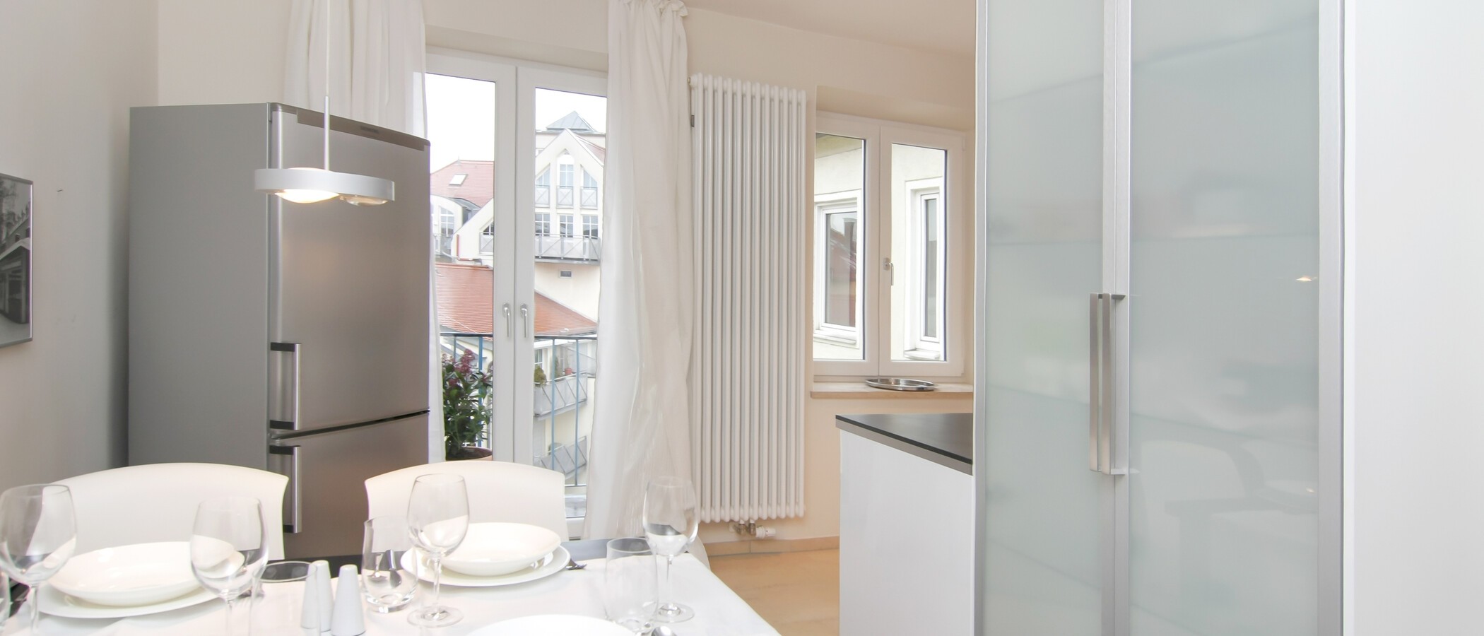 Lapos München Isarvorstadt 05 Konyha 5192