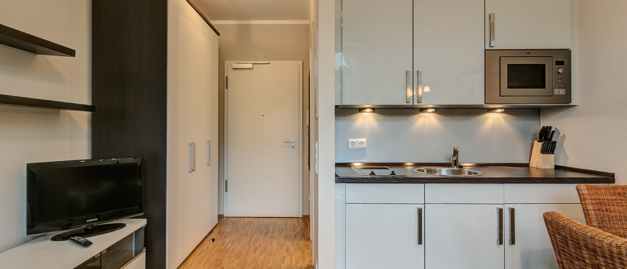 Lapos München Schwabing (rechts der Leopoldstraße) 04 Élő 5202