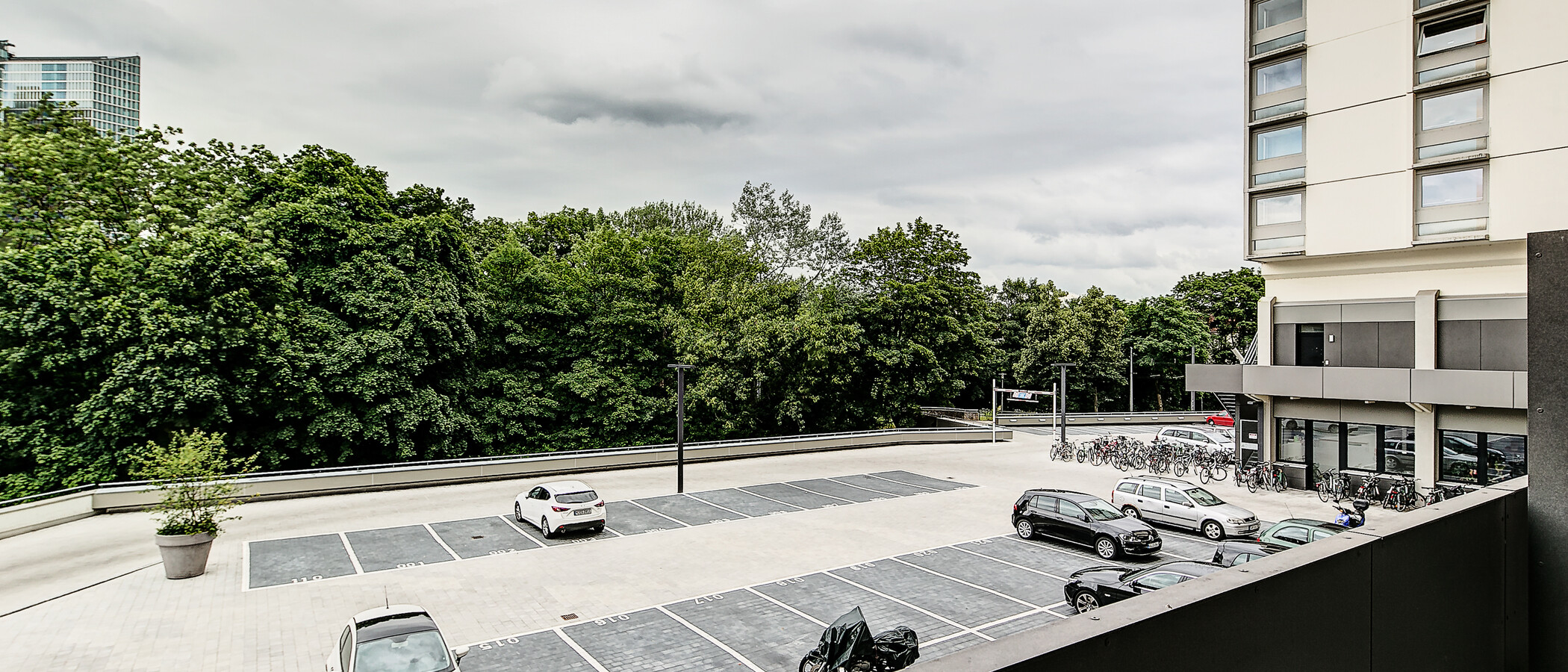 Lapos München Schwabing (rechts der Leopoldstraße) 01 A  megtekintése 5202