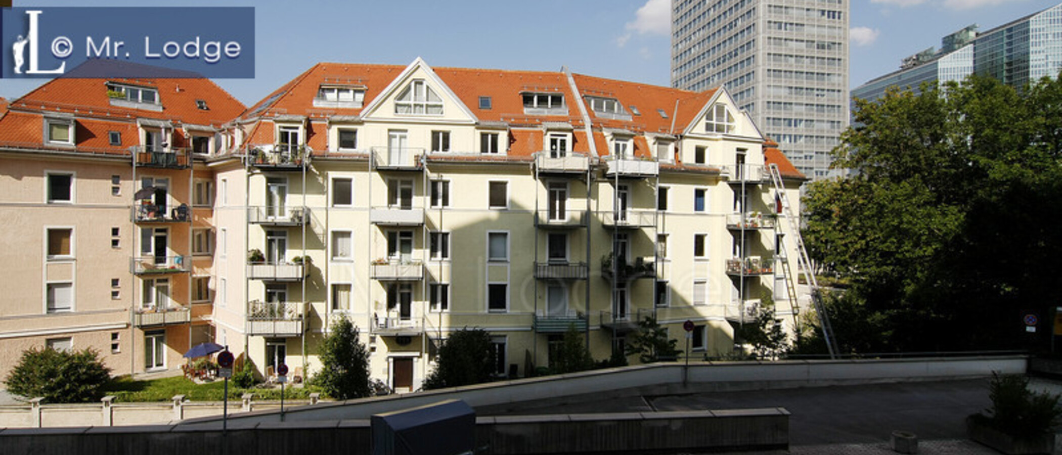 Lapos München Schwabing (rechts der Leopoldstraße) 02 A  megtekintése 5202