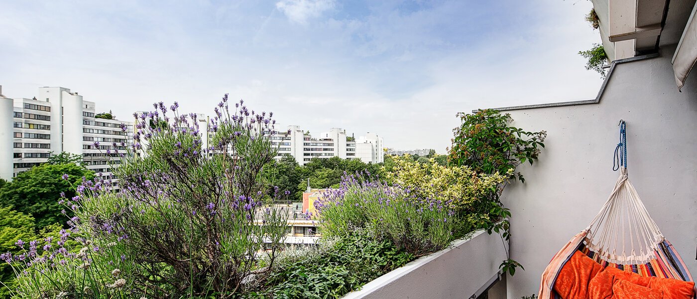 Ploché München Olympiadorf 03 Balkon 5242