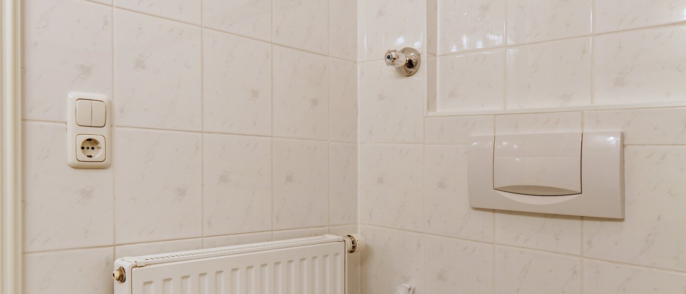 Плосък München Glockenbachviertel 04 Баня 5247