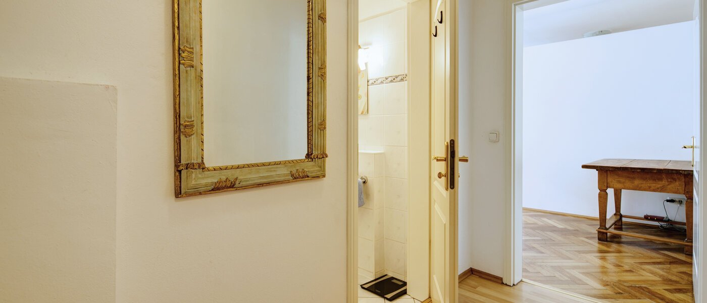 Плосък München Glockenbachviertel 01 Коридор/ коридор 5247