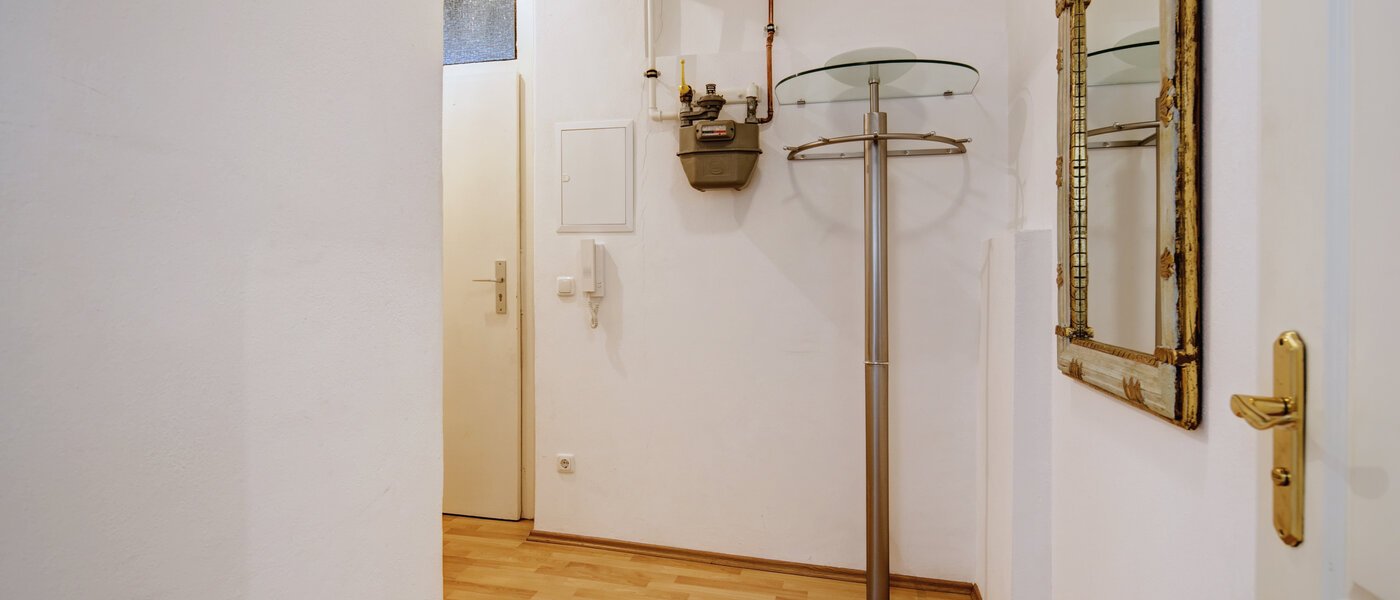 Плосък München Glockenbachviertel 02 Коридор/ коридор 5247