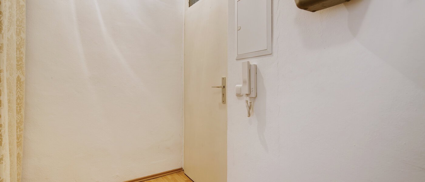 Плосък München Glockenbachviertel 03 Коридор/ коридор 5247