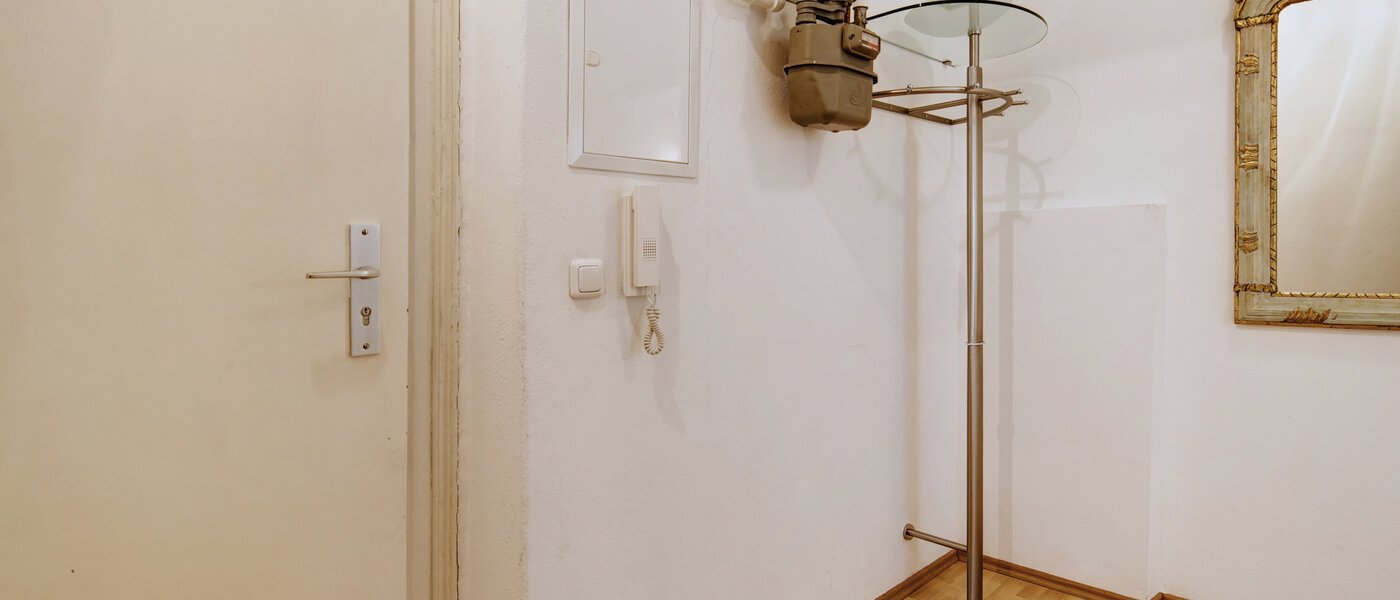 Плосък München Glockenbachviertel 04 Коридор/ коридор 5247