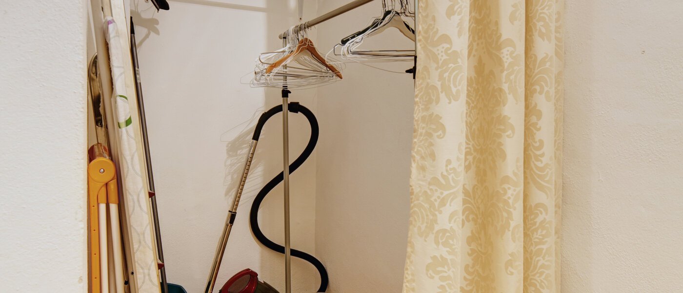 Плосък München Glockenbachviertel 05 Коридор/ коридор 5247