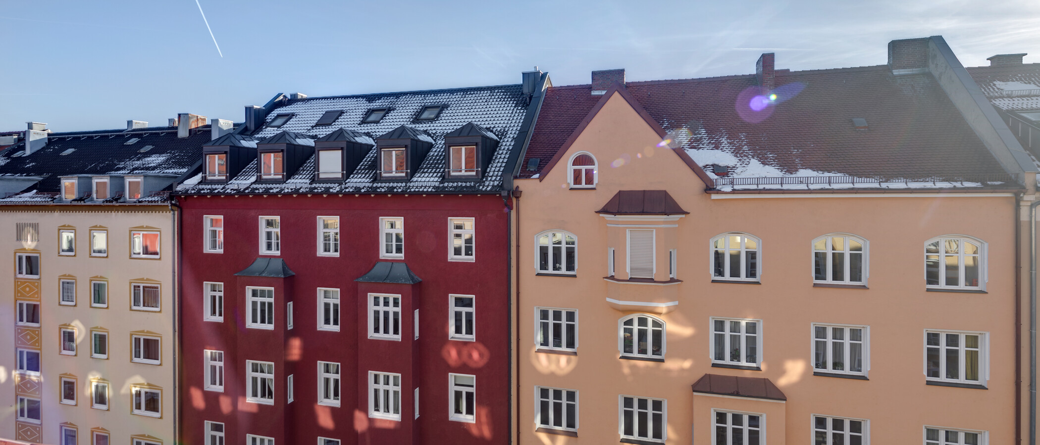 Lapos München Au 01 A  megtekintése 5249