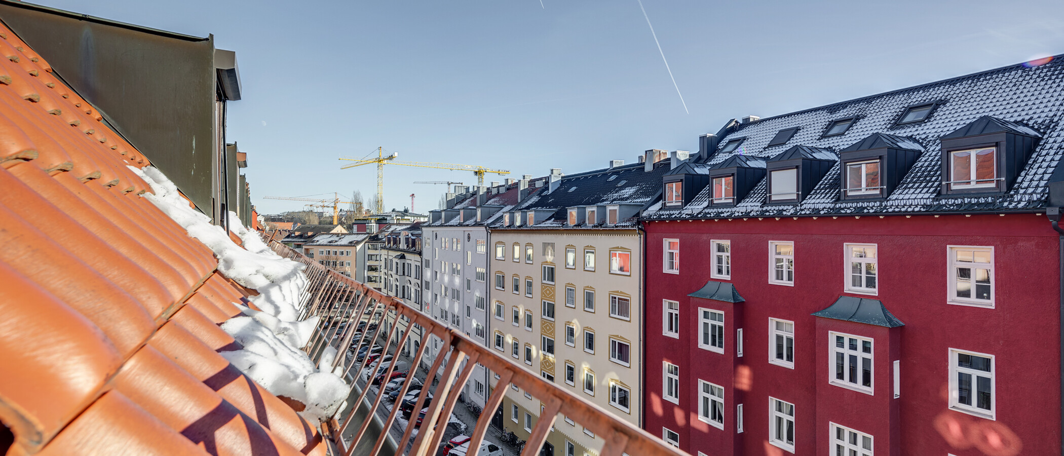 Lapos München Au 02 A  megtekintése 5249