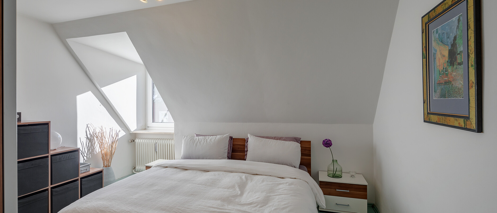 Lapos München Au 01 Hálószoba 5249