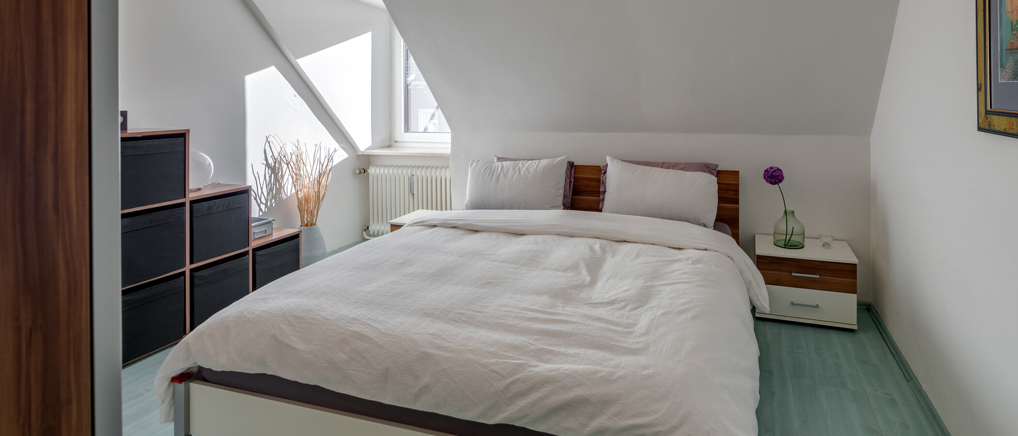 Lapos München Au 02 Hálószoba 5249