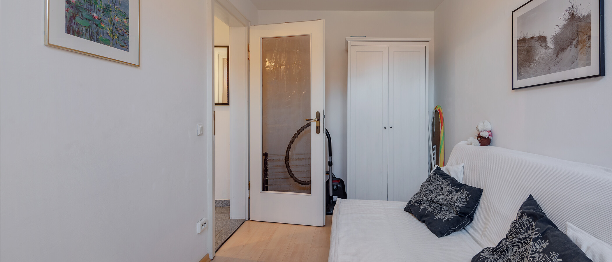 Lapos München Au 02 Vendégszoba 5249